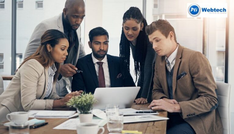 Benefits of Partnering with a Shopify Expert in London