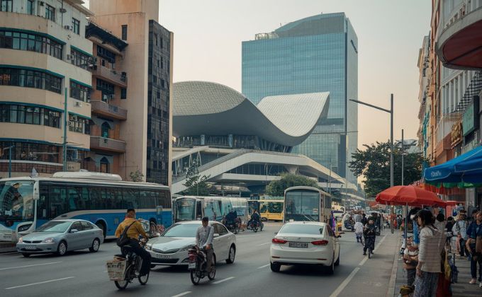 Exploring the World’s Best Resorts for Entertainment and Leisure