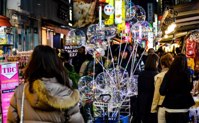 Daegu Night Essentials: Discover Hidden Gems with Daebam