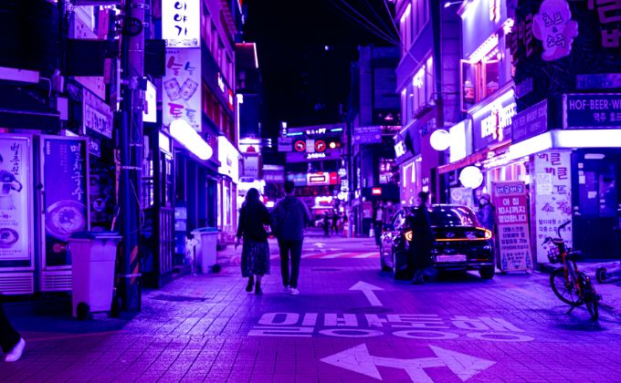 Daebam: The Largest Nightlife Community in Daegu and Gyeongbuk