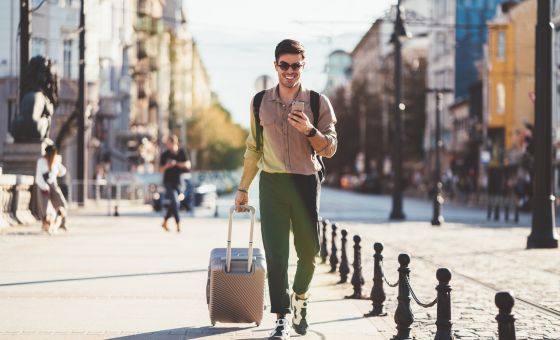 Adventure Awaits: Thrilling Activities for the Bold Traveler