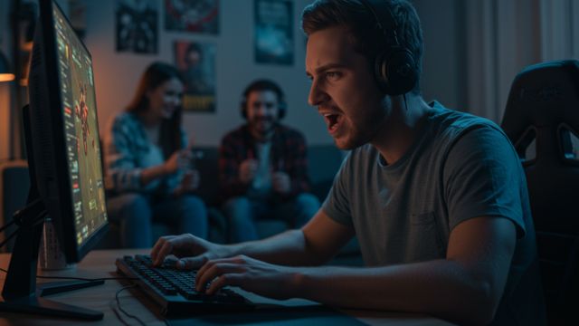 From Fun to Fame: Gamers Who Made It Big