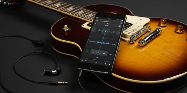 Master Solos with Online Guitar Backing Tracks