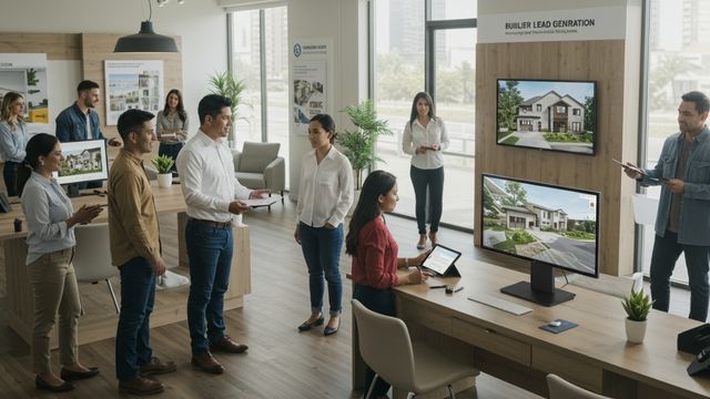 How to Build a Pipeline Full of Quality Construction Leads