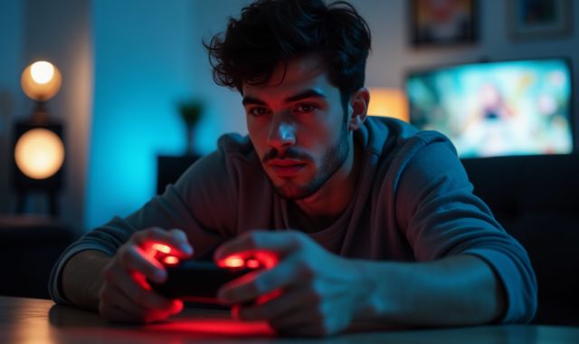 Learn New Skills to Improve Gameplay