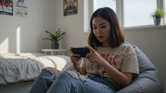 The Psychology Behind Winning on Satria89